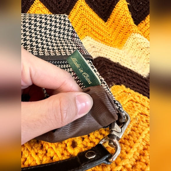 Authentic Lauren Ralph Lauren Handbag - Picture 8 of 8